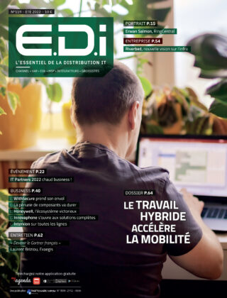 magazine edi 119 mobilité