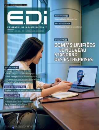 magazine edi 121 communications unifiées