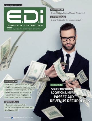 magazine edi msp