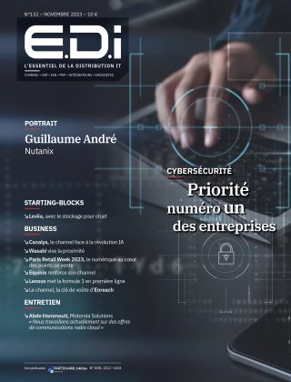 EDI132 cybersecurité