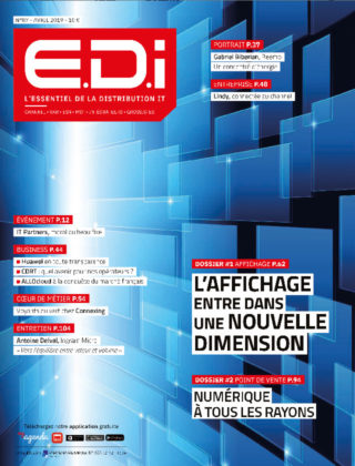 magazine edi 87 affichage nouvelle dimension