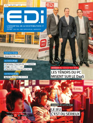 magazine edi 88 financement gaming