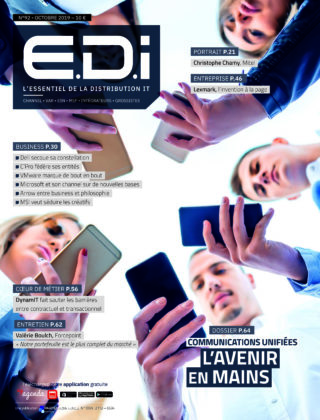 magazine edi 92 communications unifiées